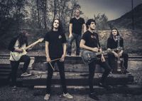 Half Past Midnight w/ Forgotten Within + More at Your Mom's House