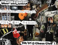 The Regular in Austin
