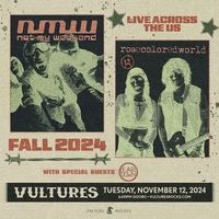 Years Down Returns To Vultures