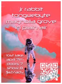 Magnolia Grove Live - Lost Lake