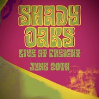 Shady Oaks at Freight in Leadville, CO