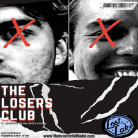 The Losers Club and Ghost Kitchen at Globe Hall