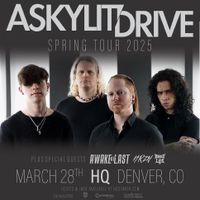 Askylit Drive with HRZN