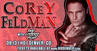 The Losers Club Opening For Corey Feldman