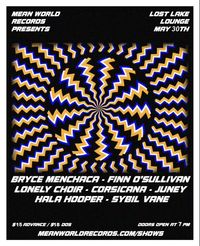 Sybil Vane's First Show at Lost Lake
