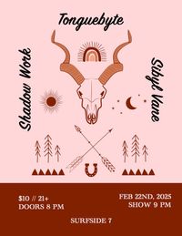 Sibyl Vane Returns to Fort Collins