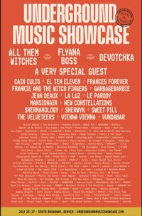 Denver's UMS 2025