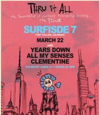 Years Down at Surfside 7