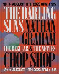 The Regular at Chop Shop Chicago