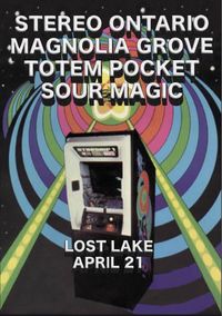 Magnolia Grove's Farewell Show at Lost Lake