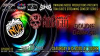 SNP Presents:  Trailside's Streaming Concert Series Episode 13 w/ Half Past Midnight