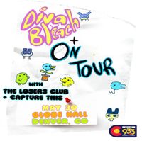 The Losers Club Opens For Diva Bleach