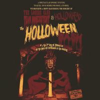 Hollowhead Halloween Show Featuring The Losers Club