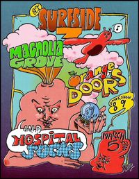 Magnolia Grove Returns To Surfside 7