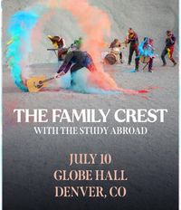 The Study Abroad at Globe Hall