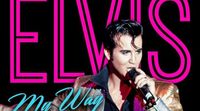 Brandon Bennett- Elvis My Way
