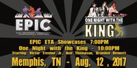 One Night With The King