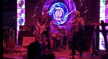 Live at Picks Bar 7/24/16
