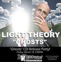 LIGHT THEORY Live
