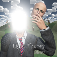 Ghosts by LIGHT THEORY