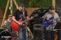 LIGHT THEORY Live at B Daddy's