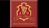 Brian Allison @ Johnny O'Hagan's