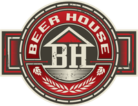 Brian Allison @ Beer House 
