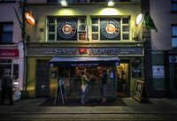 The Salthouse