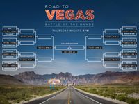 Road to Vegas