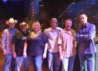 ALS Fundraiser at Hard Rock Casino