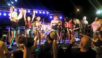 Biker Nights at Firehouse/Doxx