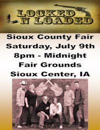 Sioux County Fair