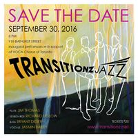 TranzitionzJazz