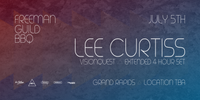 Freeman Guild BBQ w/ Lee Curtiss