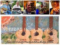 The Rick Lally Project