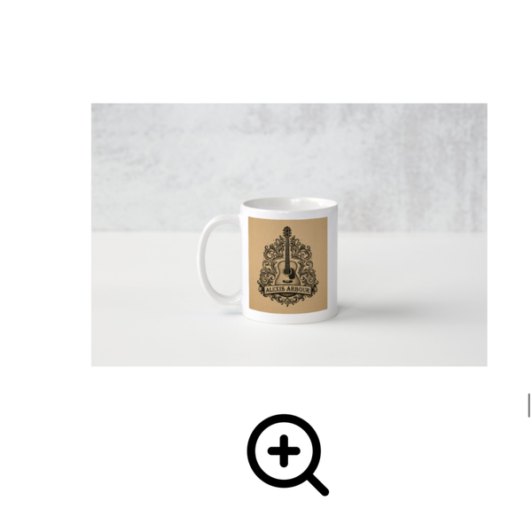 Tasse Cup