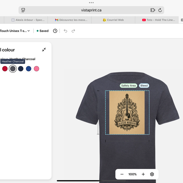 T-Shirt