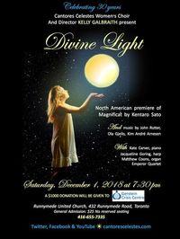 Divine Light