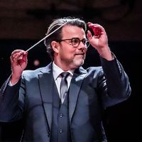 Cathedral Bluffs Symphony Orchestra - Stories of the Season (Principal Second)