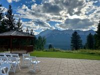 Private event (Wedding)