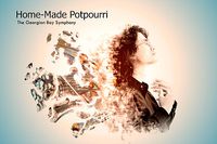 Georgian Bay Symphony:  Home-Made Potpourri