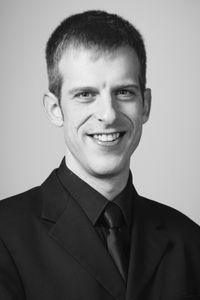 Cathedral Bluffs Symphony Orchestra - A Nordic Affair (Concertmaster)