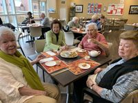 Concerts in Care