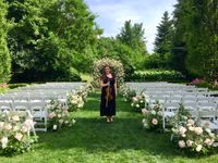 Private Garden Party