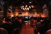 Casa Loma Symphony Orchestra - A Night at the Movies (Concertmaster Apr. 29; subbed out Apr. 1, May 1))