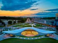 York University Convocation Video 2020