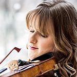 Kindred Spirits Orchestra:  Beauty, Fate, and Variations
