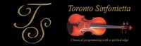 Toronto Sinfonietta - From Tragedy to Comedy: Wolfgang Amadeus Mozart