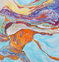 Music for Bert Weir (Concertmaster and Winner, Bert Weir Memorial Composition Commission)