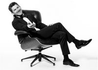 Sinatra with Matt Dusk
